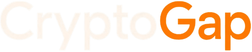 CryptoGap