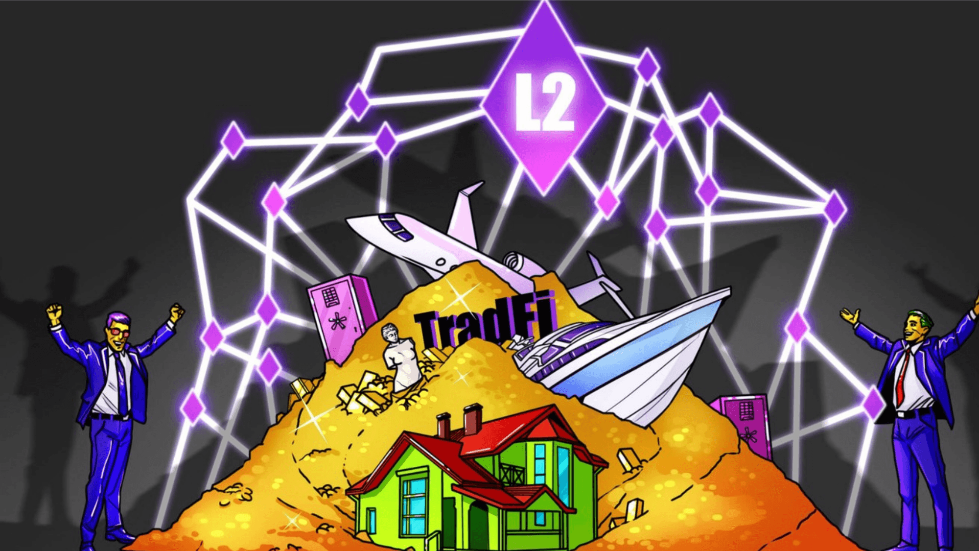 Top 10 RWA Altcoins for 2025