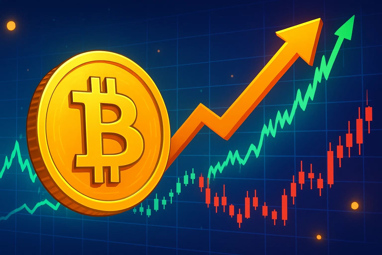 Bitcoin Price Prediction: What’s Next for BTC?