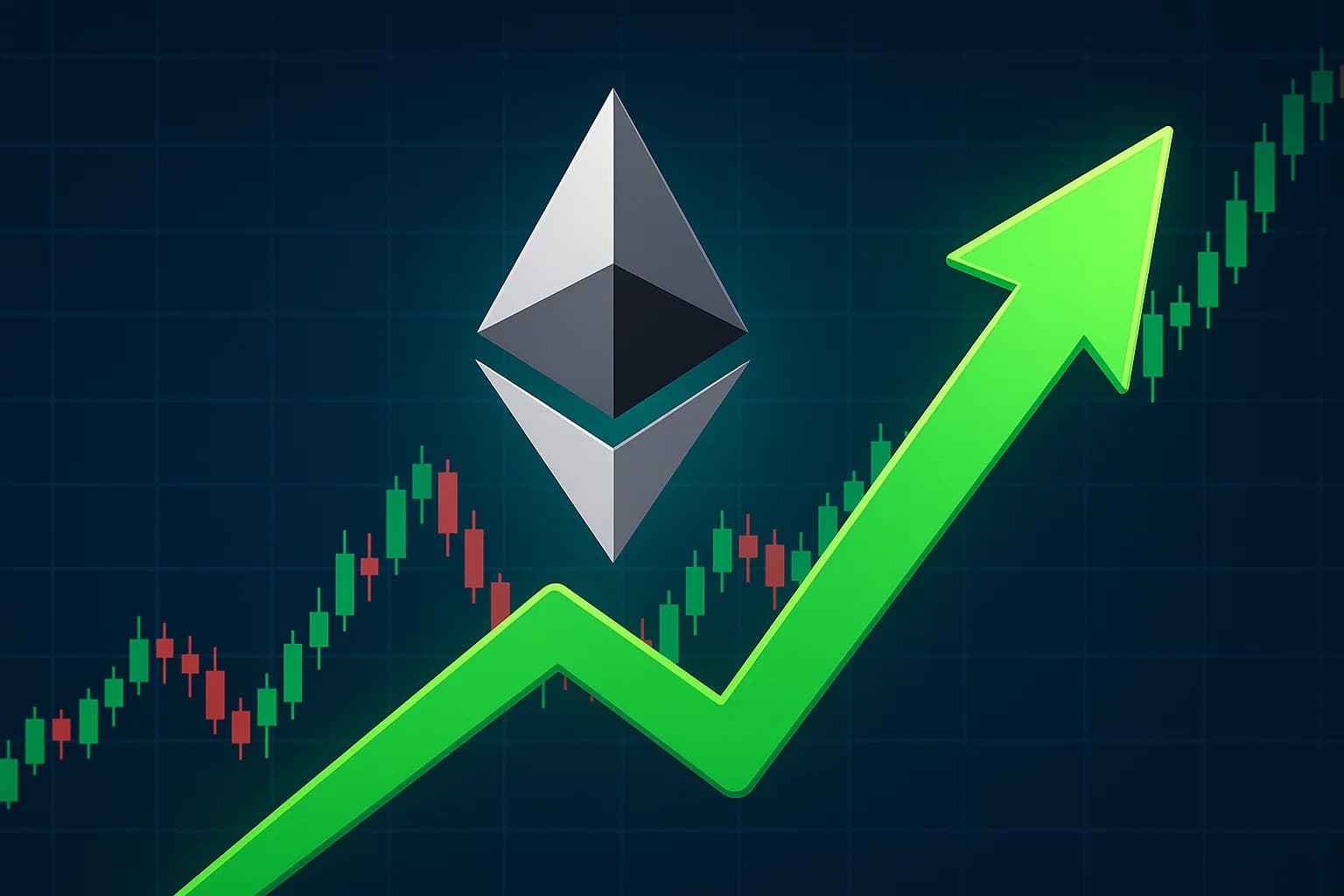 Ethereum (ETH) Price Prediction: What's Next for the Leading Altcoin?