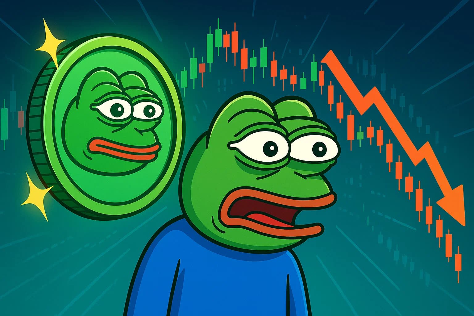 Pepe (PEPE) Price Prediction: The Rise of a Meme Coin
