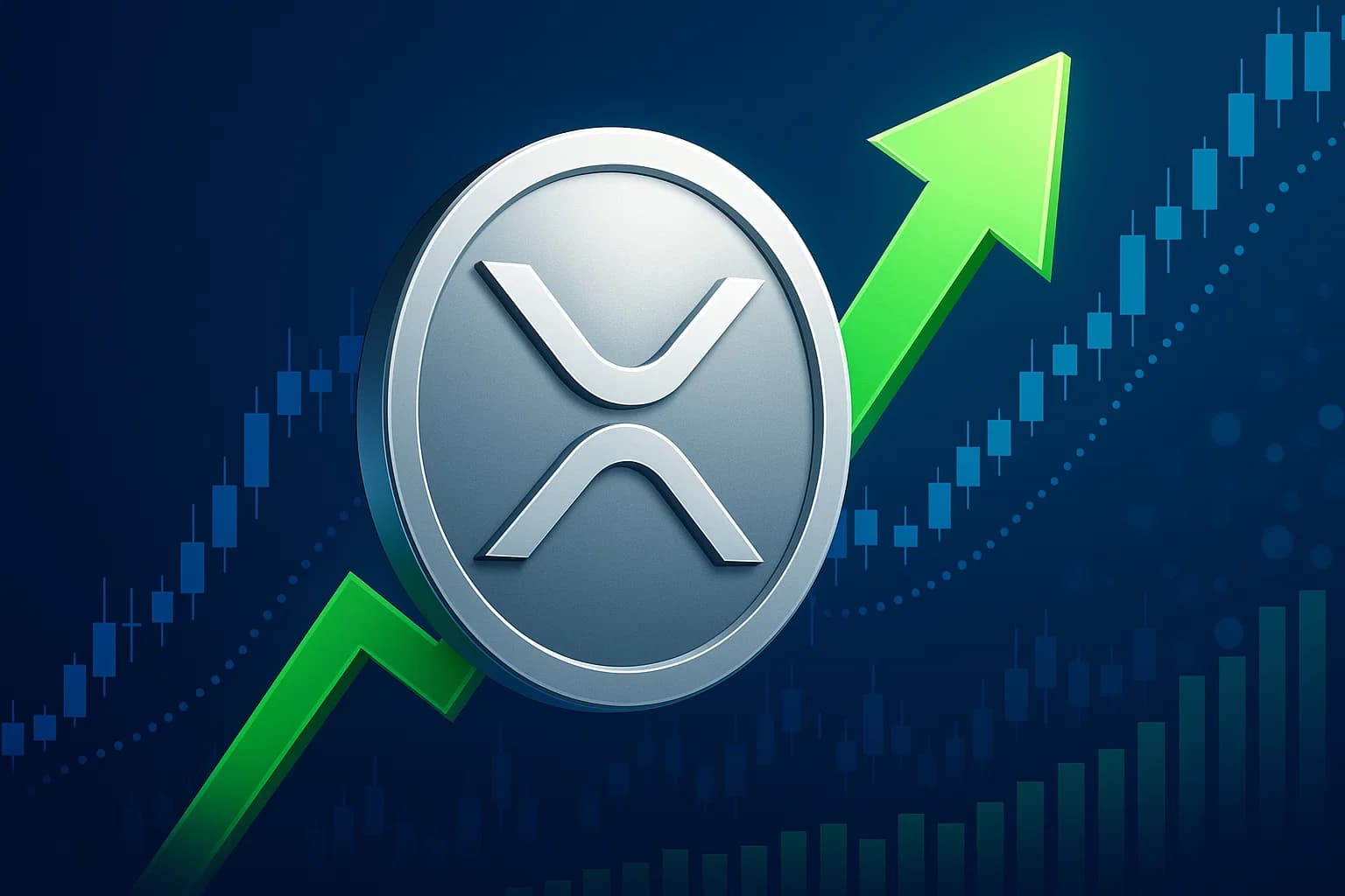 XRP Price Prediction: What's Next for XRP at $2.04?